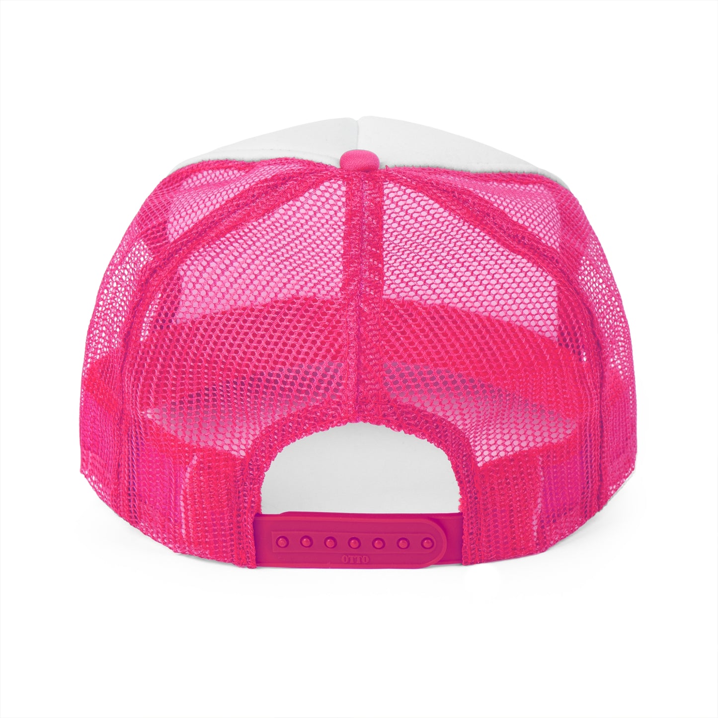 Tender Misfit Trucker Hat