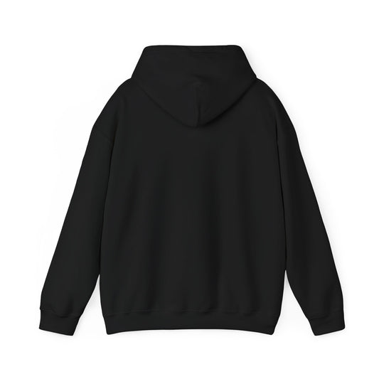 Tender Misfit Hoodie